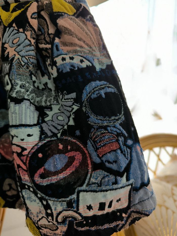 Superbe robe alien Ikks - photo numéro 10