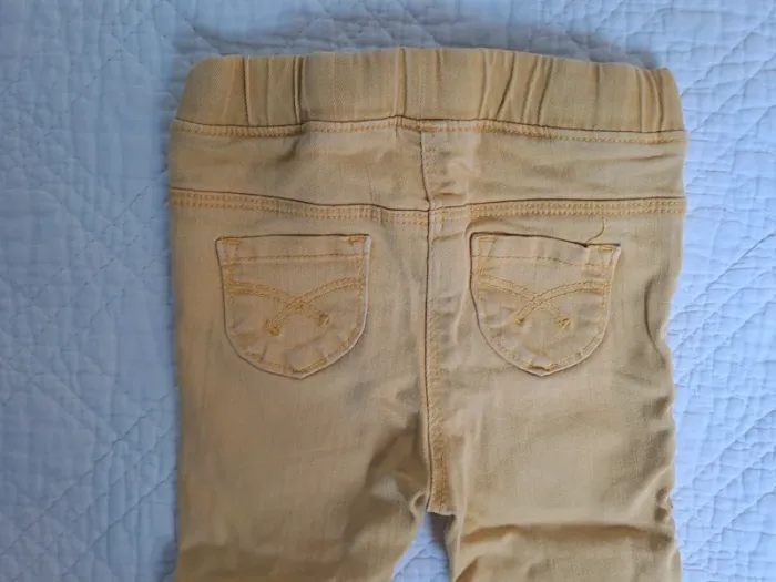 Pantalon Obaïbi 24 mois - photo numéro 2
