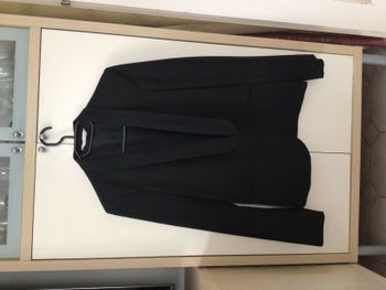 Veste de tailleur