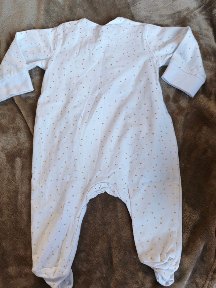 Pyjamas - photo numéro 4