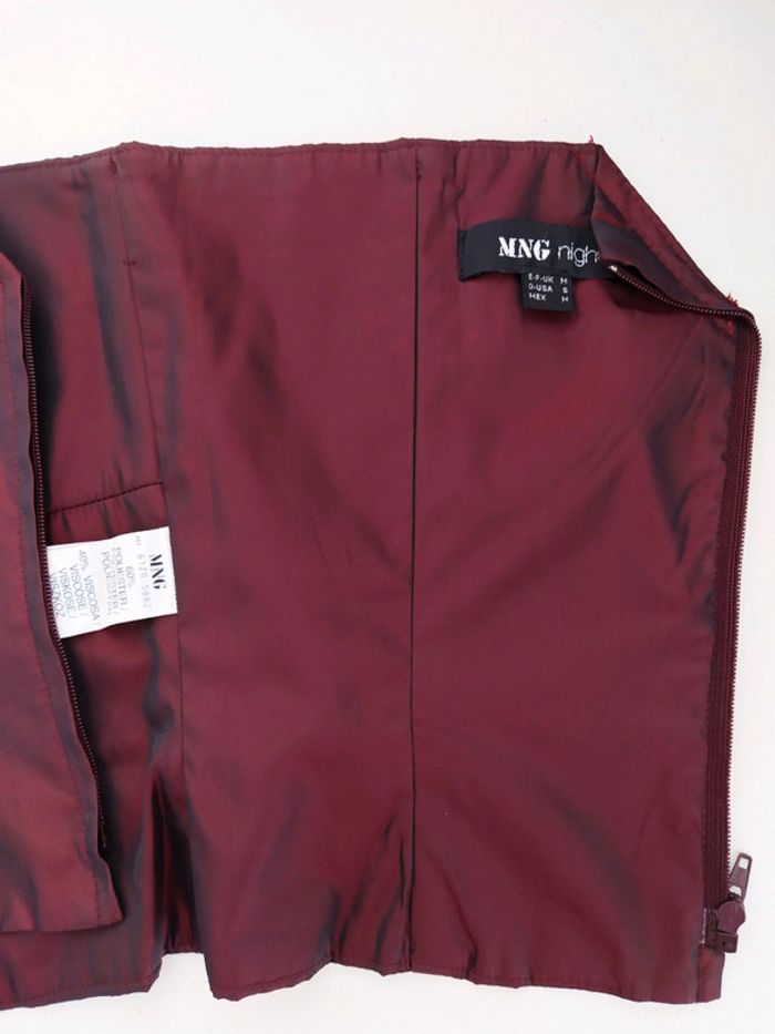 Bustier de soirée M - photo numéro 4