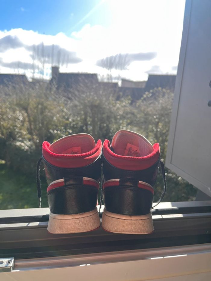 Jordan 1 mid - photo numéro 4