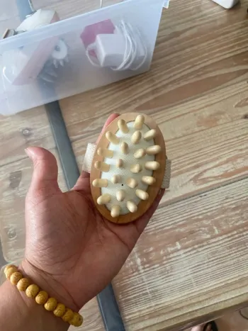 Accessoires de massage