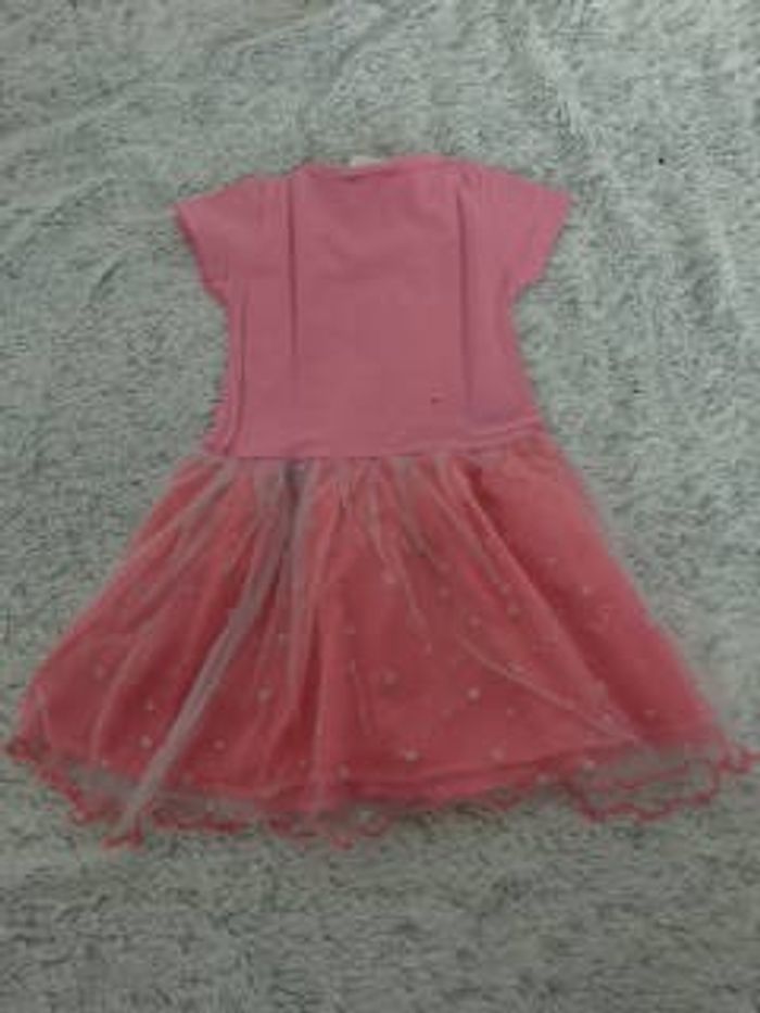 Robe été Bluey - photo numéro 3
