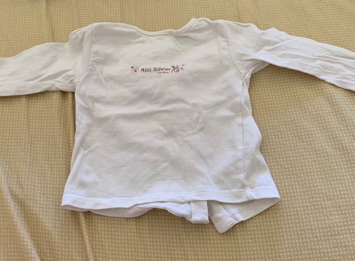 Pull - photo numéro 8