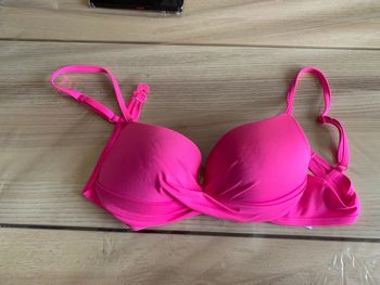 Haut de maillot de bain push up Taille 40