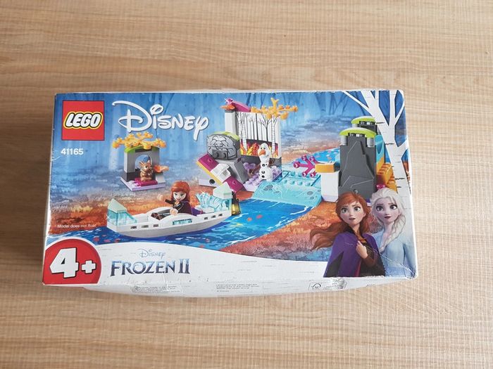 Lego 41165