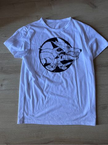 T-shirt Princesse Mononoké