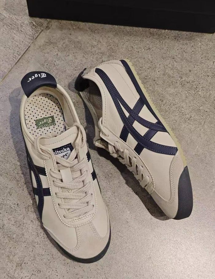 Onitsuka Tiger Mexico 66 taille 38 - photo numéro 3