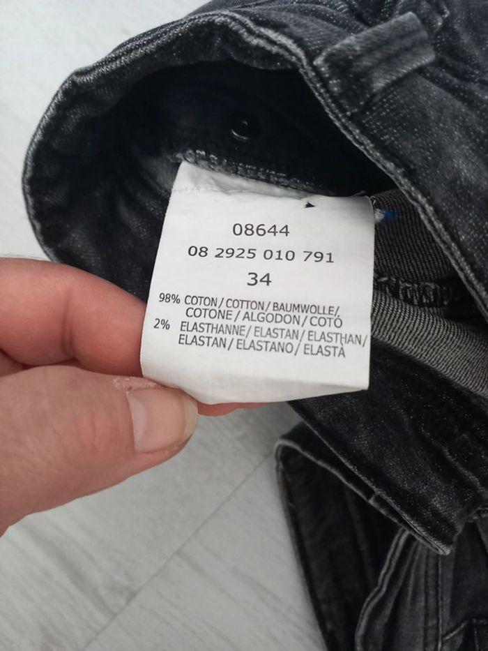 Short - photo numéro 4