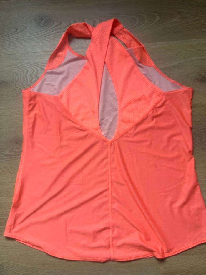 Débardeur sport domyos L - photo numéro 2