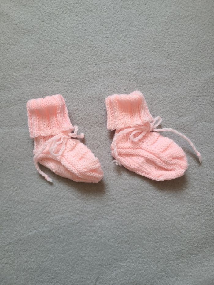 Lot fille naissance - photo numéro 10