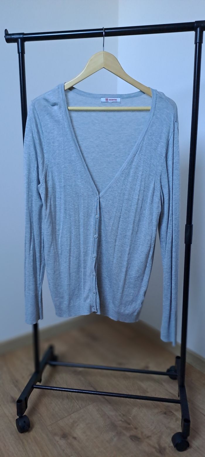 Gilet