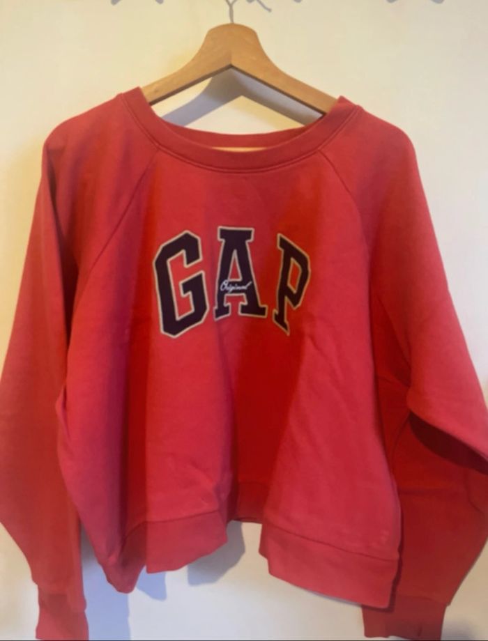 Pull col rond - photo numéro 2