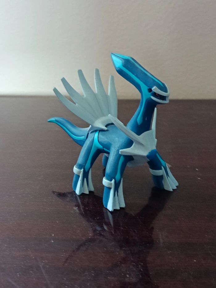 Pokémon Dialga - photo numéro 2