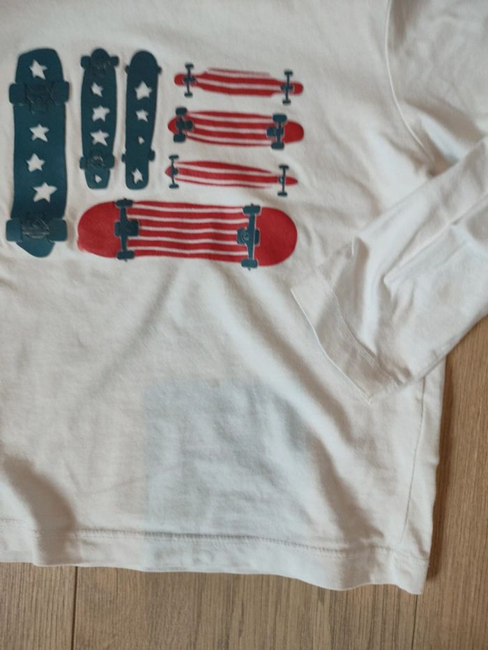 Lot 3 t shirt - photo numéro 5