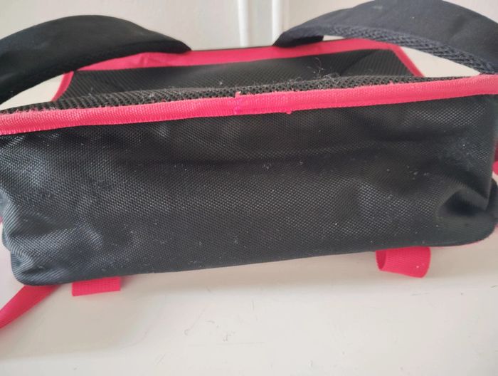 Cartable miraculous ladybug 🐞 - photo numéro 5