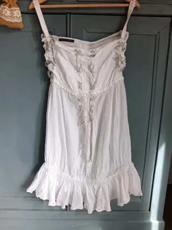 Robe Marithé francoise Girbaud