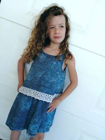 4 ans robe été orchestra