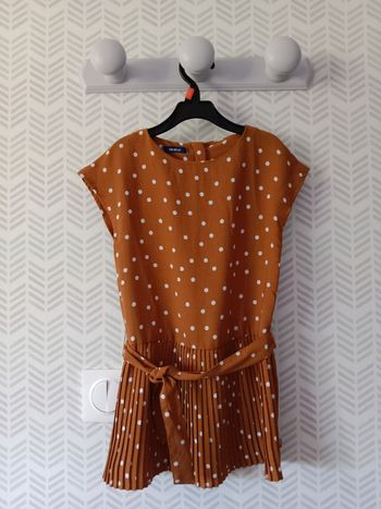 Robe Okaïdi 