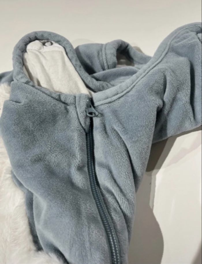 Gigoteuse - photo numéro 2