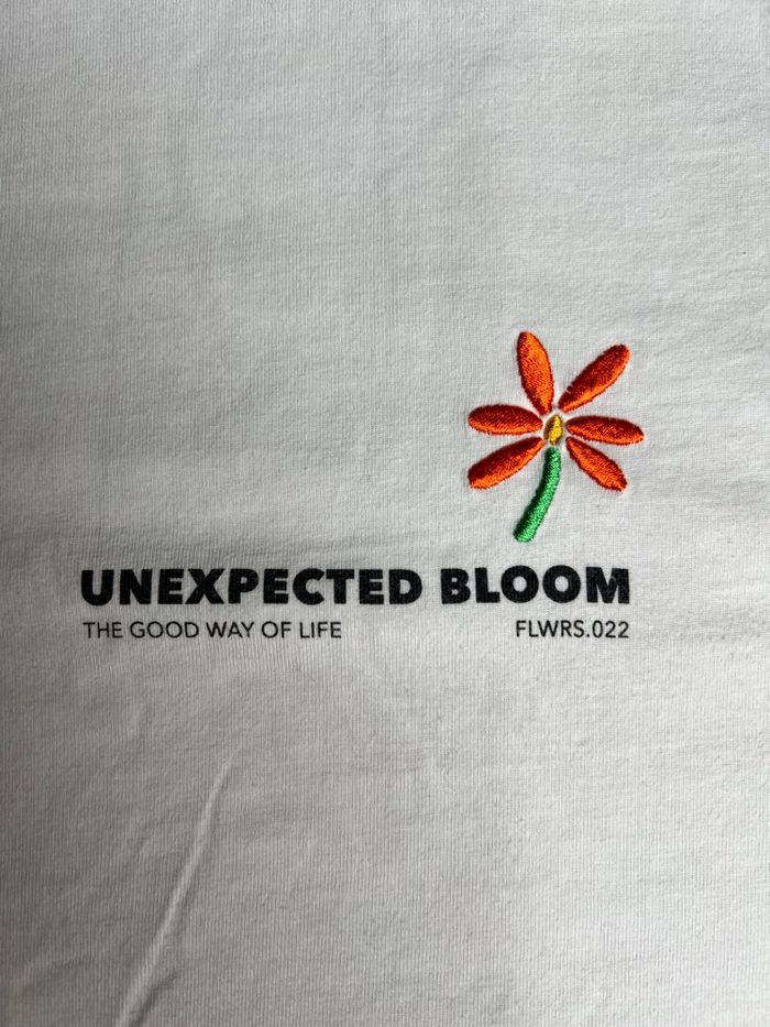 T-shirt Zara - photo numéro 2