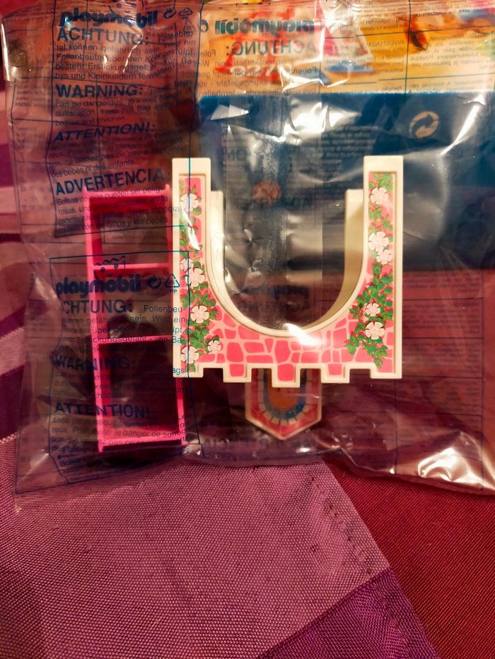 Chambre d'enfant - photo numéro 8