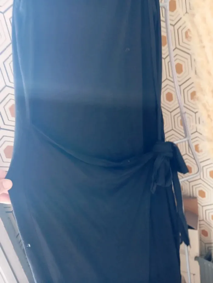 Robe longue taille S - photo numéro 3