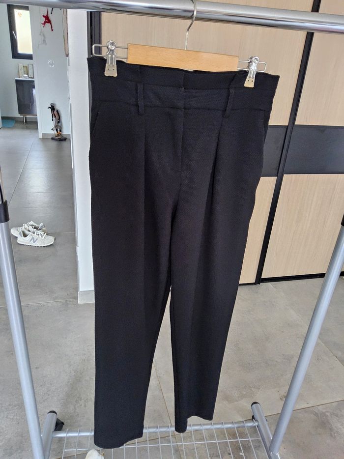 Pantalon taille 38 promod