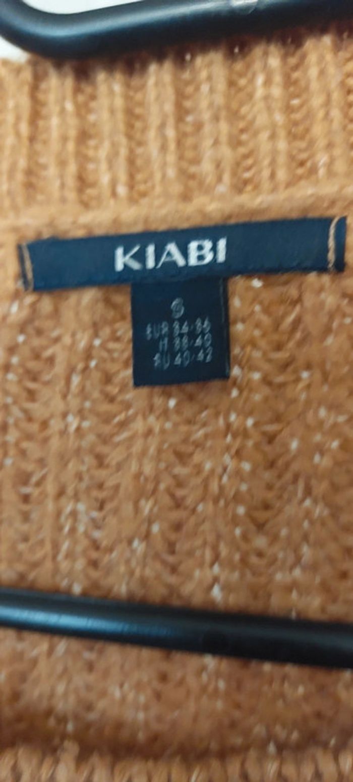 Pul kiabi - photo numéro 4