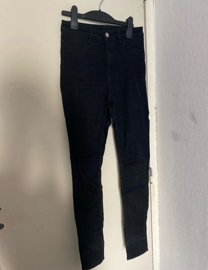 Jean skinny - photo numéro 2