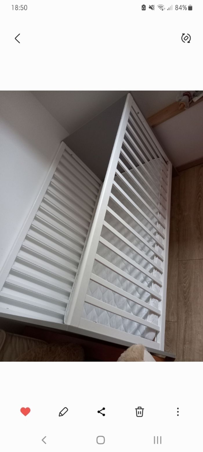 Chambre bébé garcon - photo numéro 3