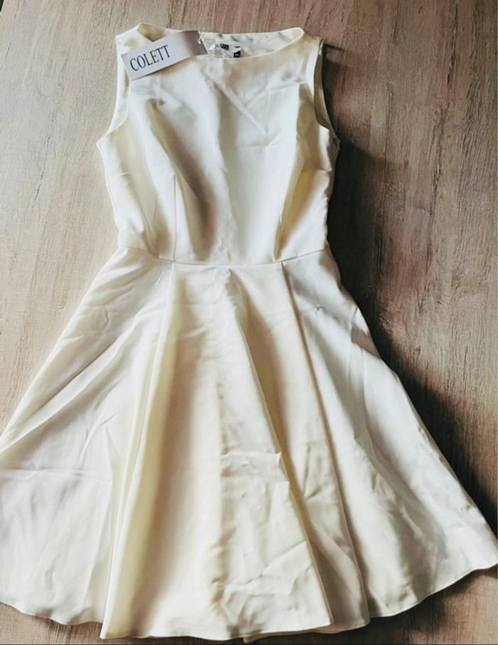 Robe femme neuve Colett