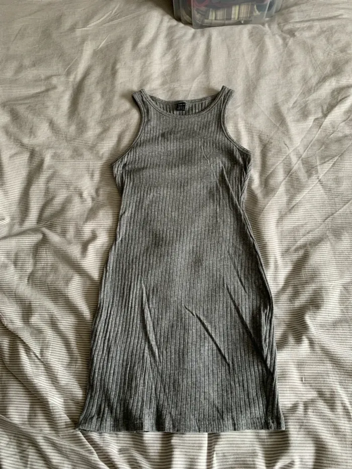 Robe moulante