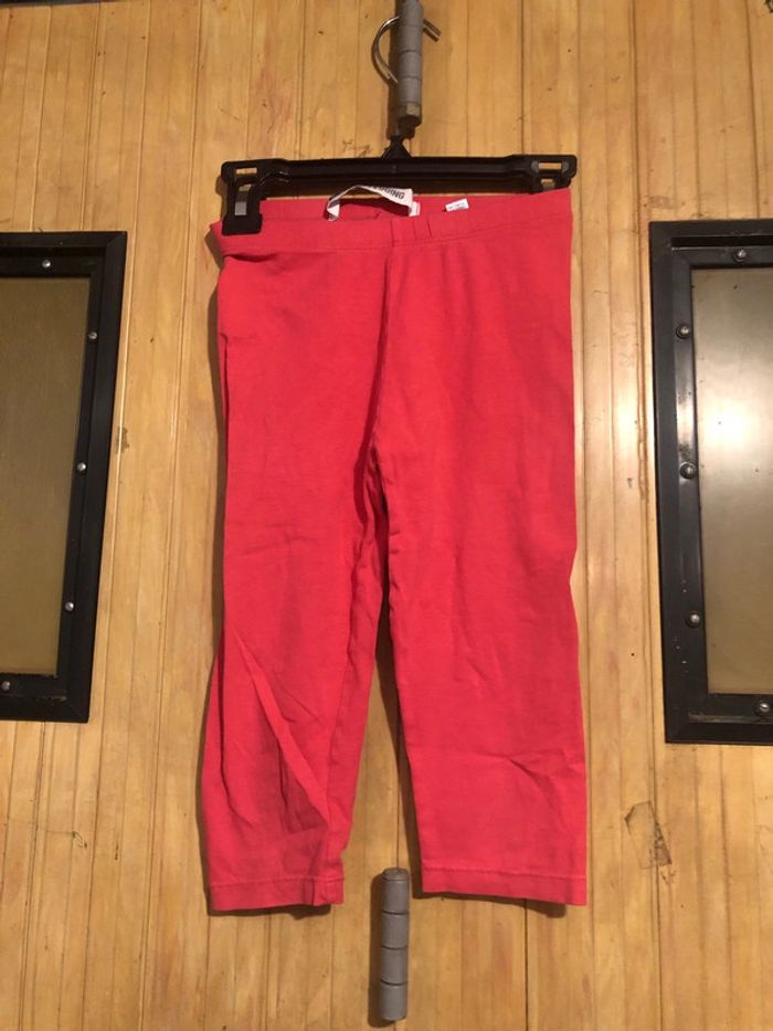 Legging 3/4