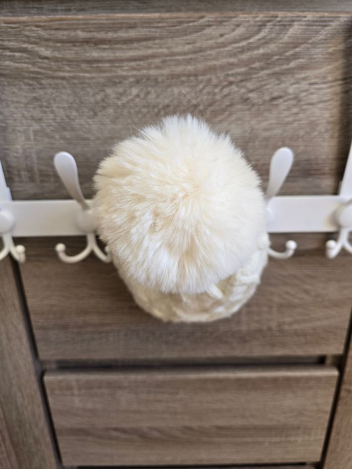Vêtement Bébé Fille - Bonnet - Orchestra - 12/18 mois 47 cm - photo numéro 4