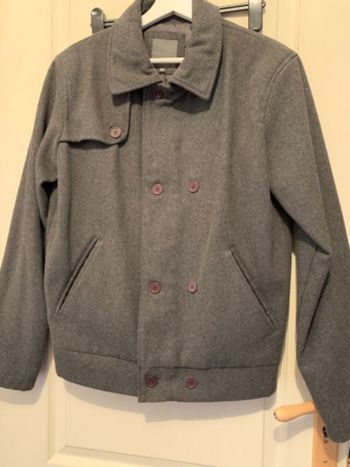 Veste habillée