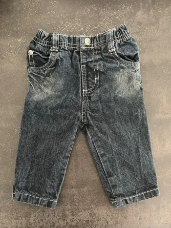 Jeans Orchestra taille 6 mois