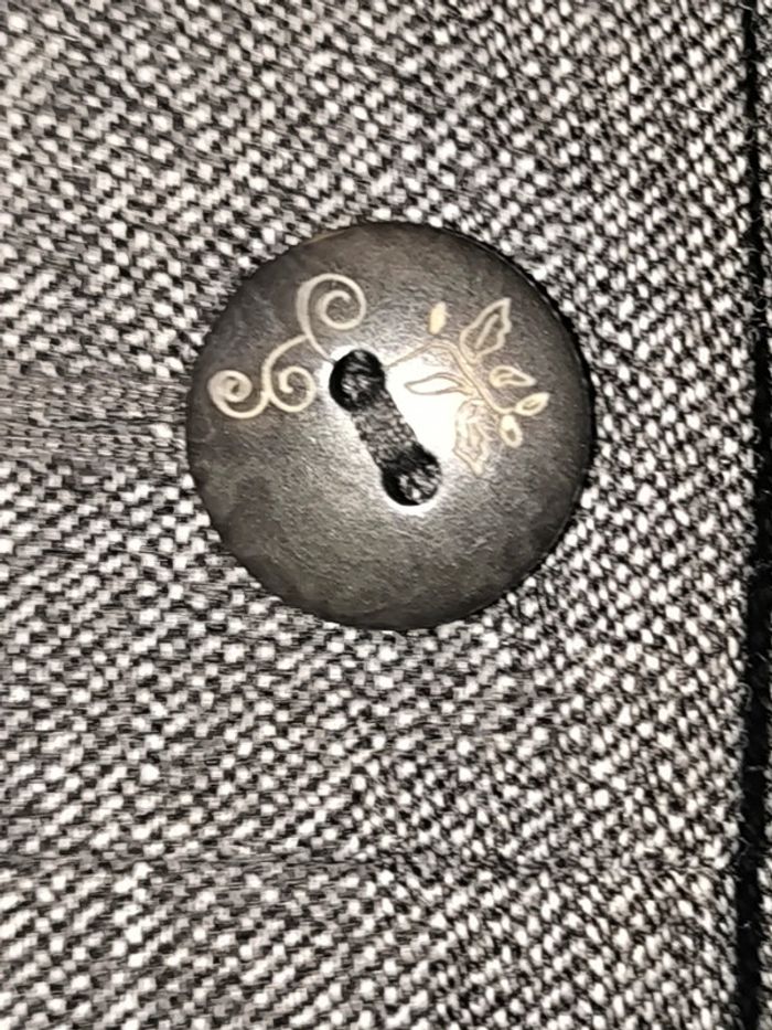 Veste blazer Weyburn - photo numéro 4