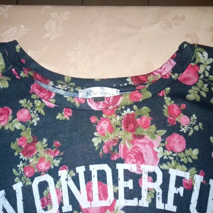 T-shirt - photo numéro 11