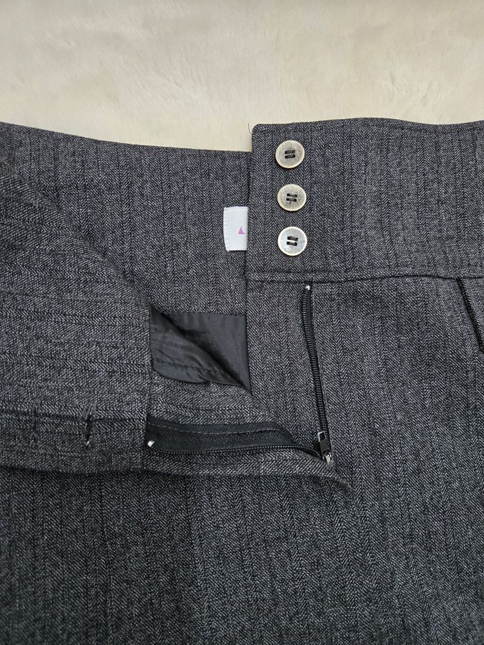 Jupe Armand Thiery taille 38 - photo numéro 3