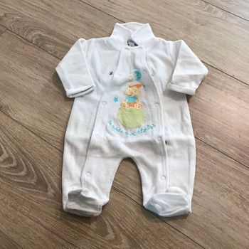 Pyjama petit Kimbaloo