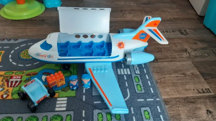 Avion - photo numéro 2