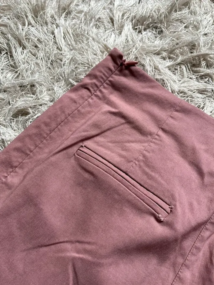 Pantalon ASOS rose 38 - photo numéro 5