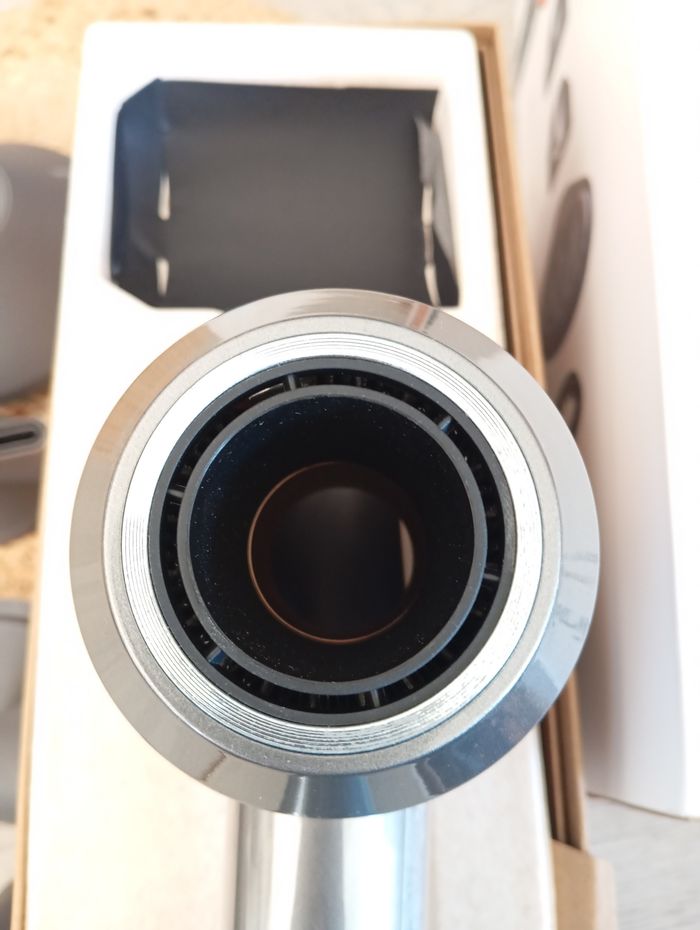 Dyson, Supersonic, sèche-cheveux - photo numéro 4