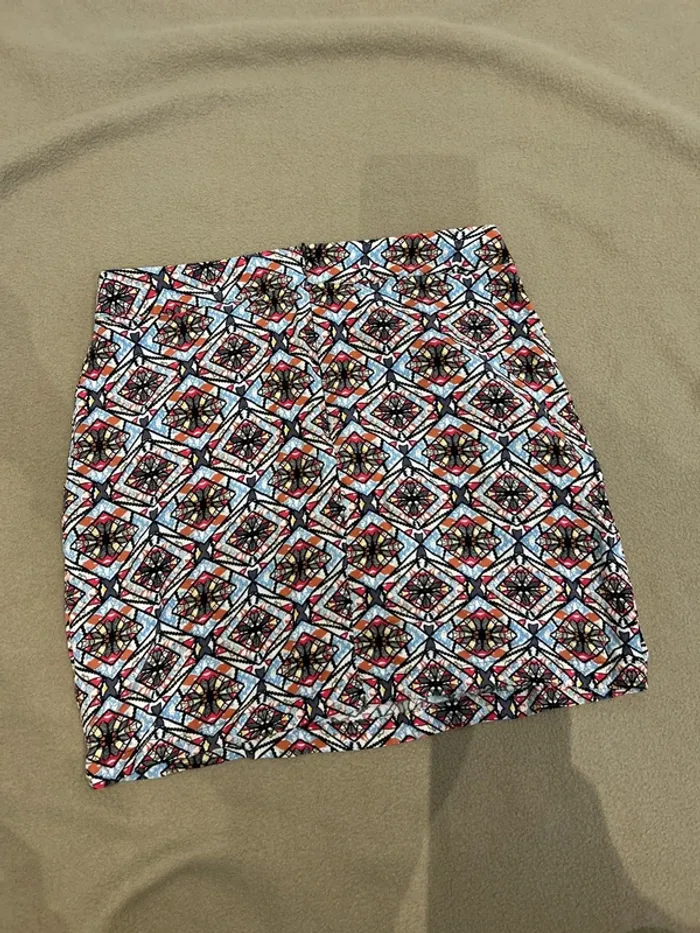 Jupe femme Teddy smith - photo numéro 3