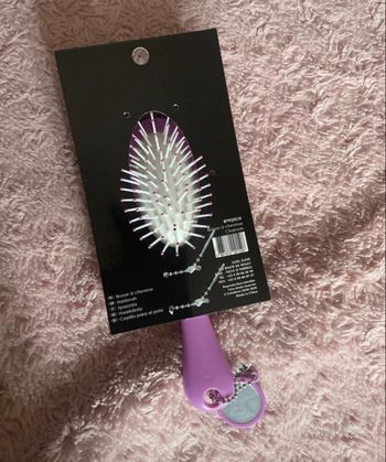 Brosse à cheveux 
