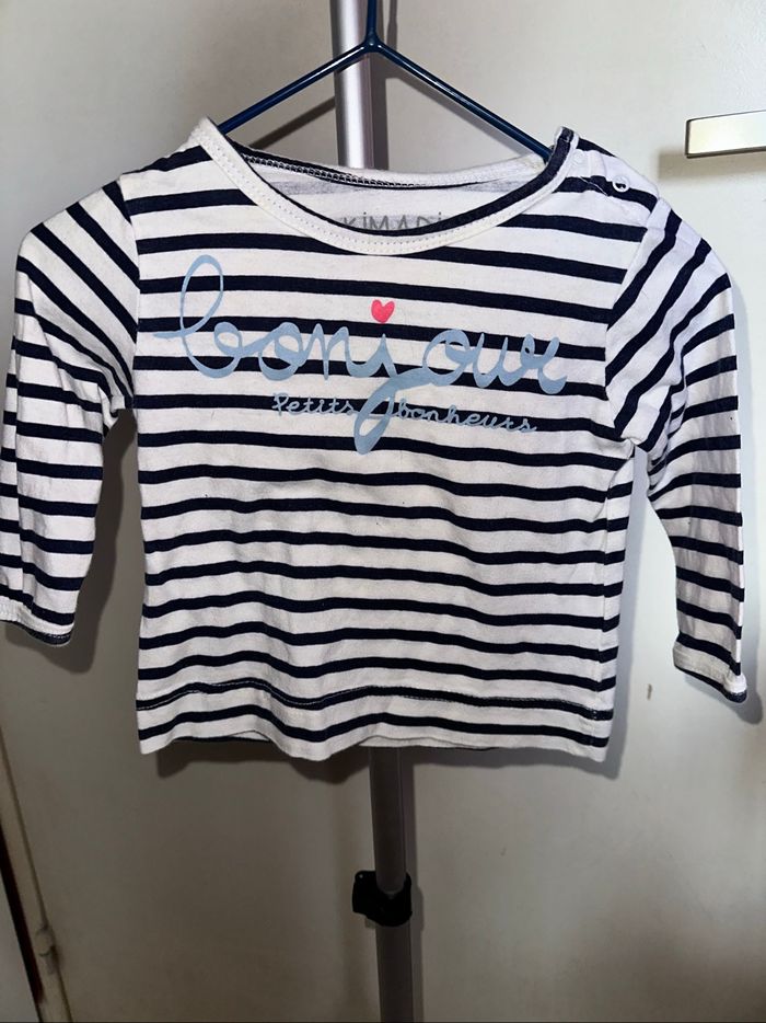 Ensemble 12 mois - photo numéro 2