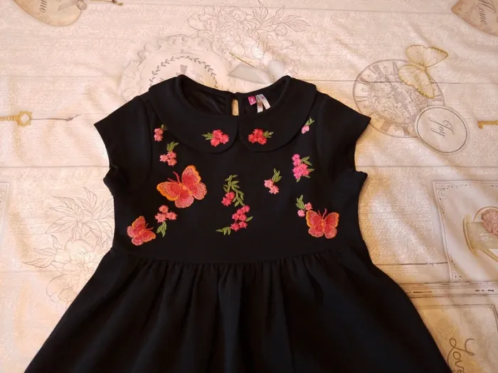 Robe 3 ans - photo numéro 2