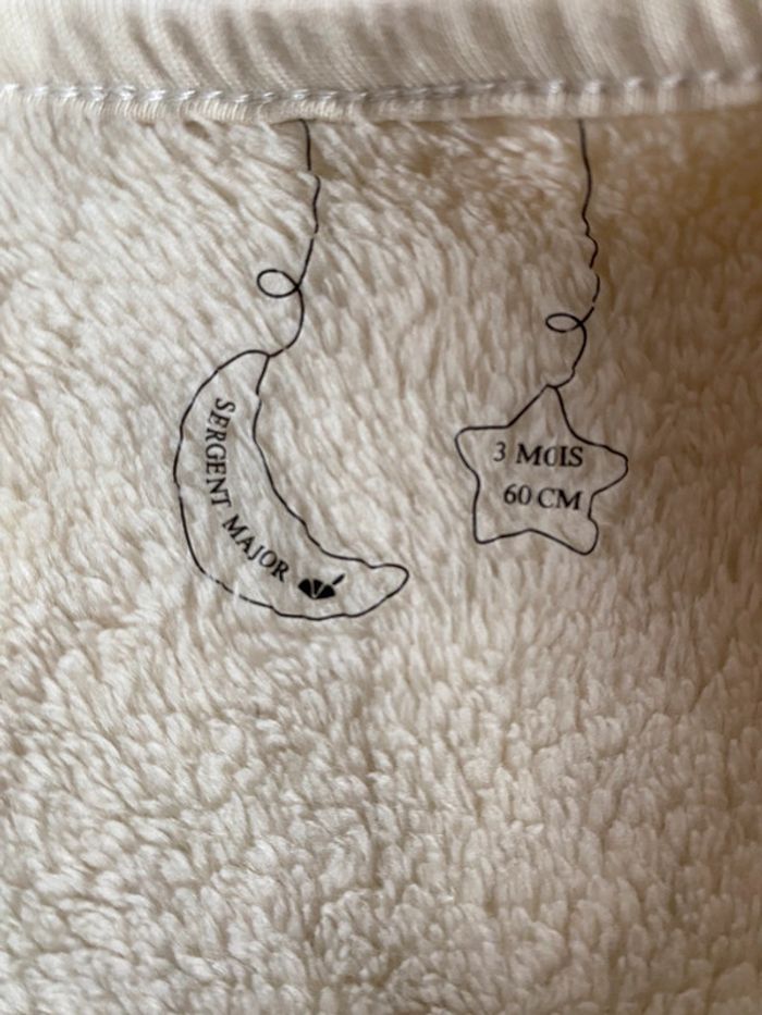 Combinaison Sergent Major - photo numéro 3